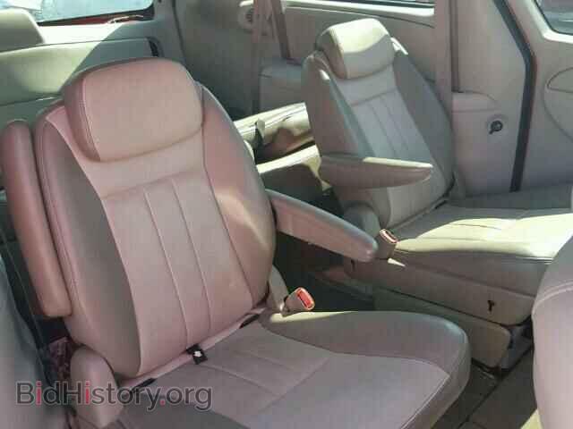 2005 DODGE CARAVAN - VIN: 2D4GP44L25R382246 - Фото 6