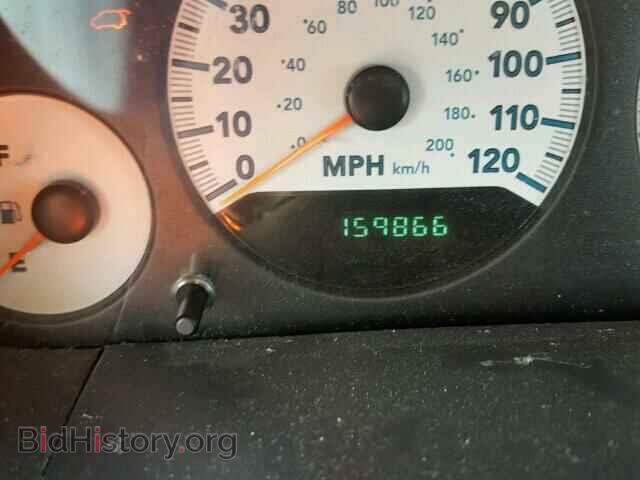 2005 DODGE CARAVAN - VIN: 2D4GP44L25R382246 - Фото 8