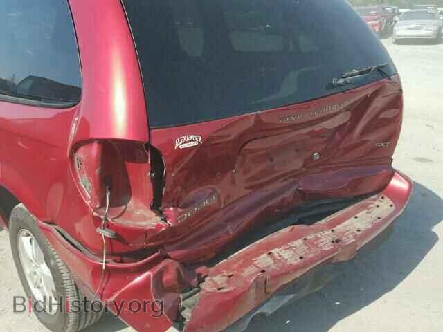 2005 DODGE CARAVAN - VIN: 2D4GP44L25R382246 - Фото 10