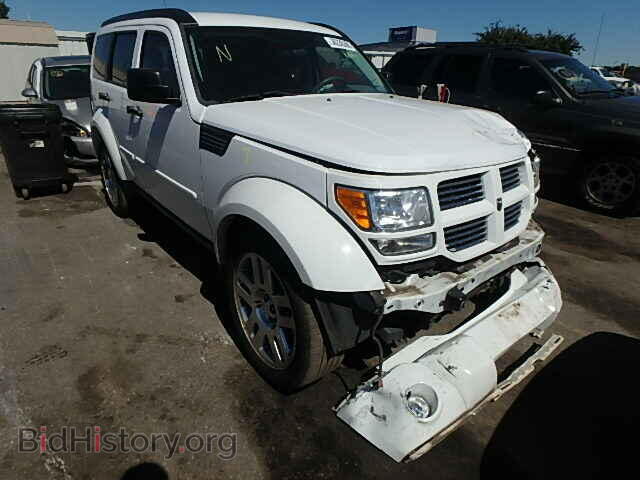 Фотография 1D4PT4GK4BW537235 - DODGE NITRO 2011