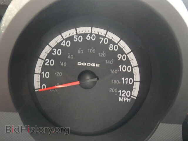 2011 DODGE NITRO - VIN: 1D4PT4GK4BW537235 - Фото 8