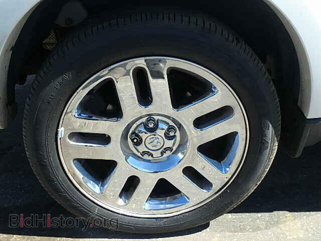 2011 DODGE NITRO - VIN: 1D4PT4GK4BW537235 - Фото 9