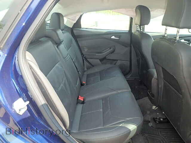 2016 FORD FOCUS - VIN: 1FADP3F25GL232342 - Photo 6