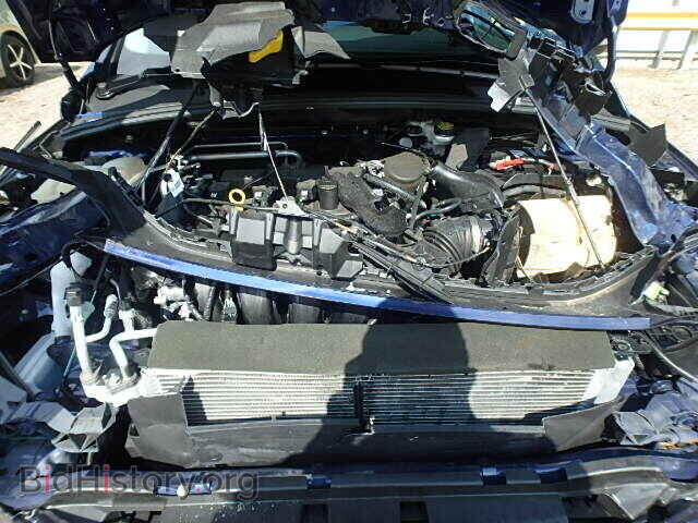 2016 FORD FOCUS - VIN: 1FADP3F25GL232342 - Photo 7