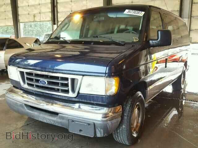 2003 FORD ECONOLINE - VIN: 1FMRE11LX3HA30681 - Photo 2