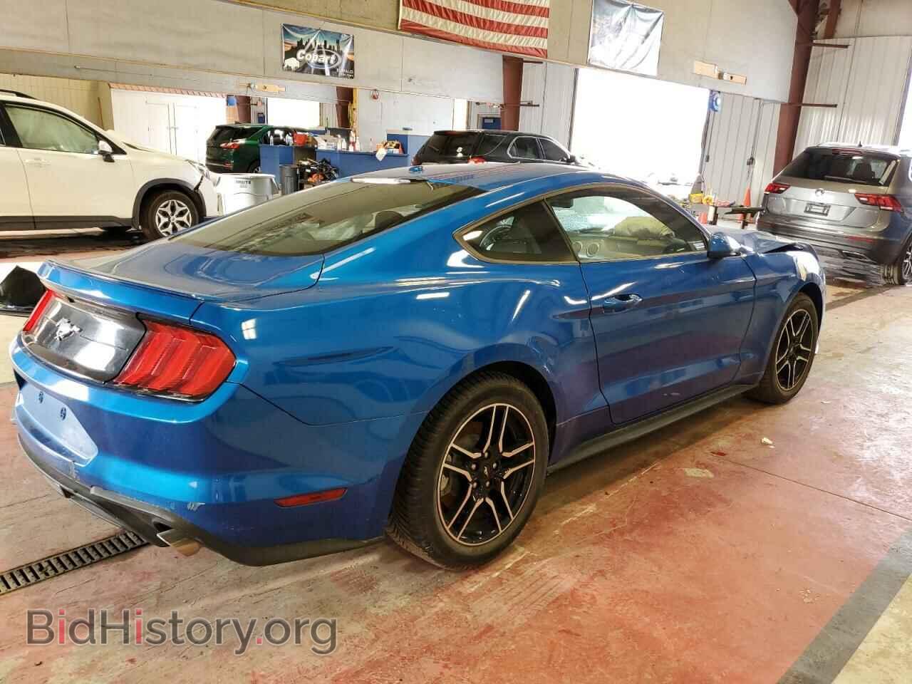 2019 FORD ALL Models - VIN: 1FA6P8THXK5143930 - Photo 3