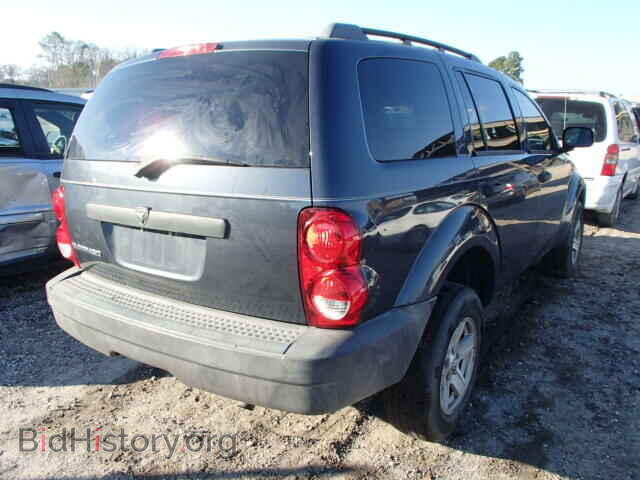 2008 DODGE DURANGO - VIN: 1D8HD38K18F125954 - Photo 4