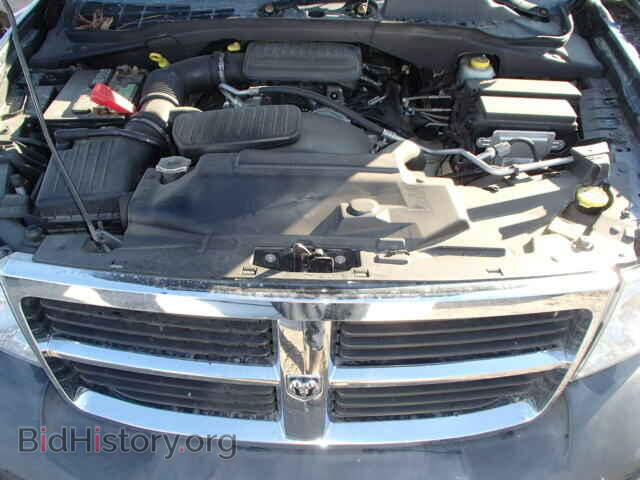 2008 DODGE DURANGO - VIN: 1D8HD38K18F125954 - Photo 7