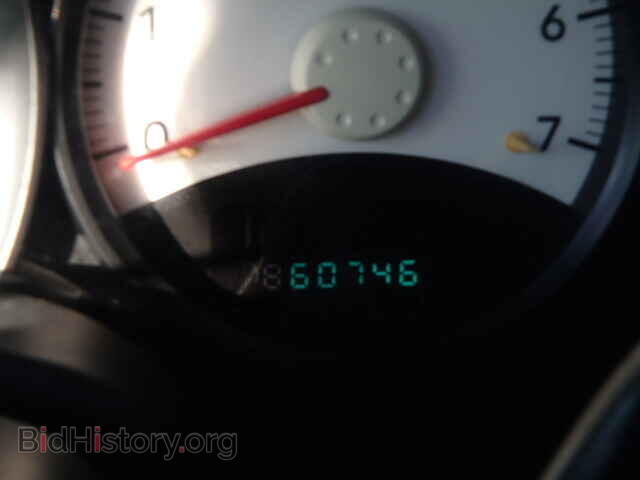 2008 DODGE DURANGO - VIN: 1D8HD38K18F125954 - Photo 8