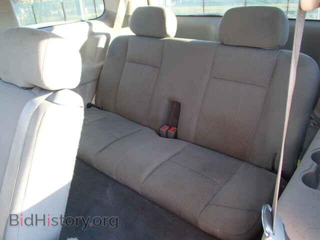 2008 DODGE DURANGO - VIN: 1D8HD38K18F125954 - Photo 10