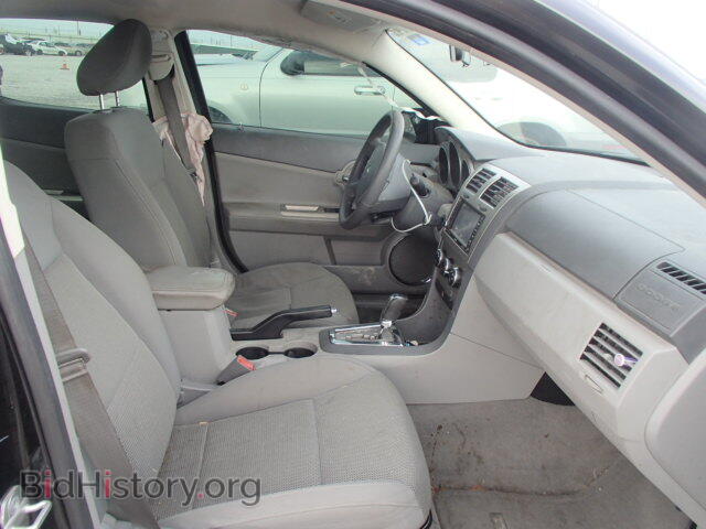 2008 DODGE AVENGER - VIN: 1B3LC56K08N229675 - Фото 5
