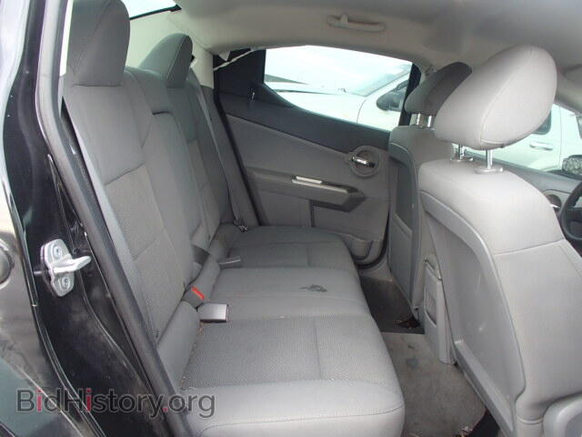 2008 DODGE AVENGER - VIN: 1B3LC56K08N229675 - Фото 6