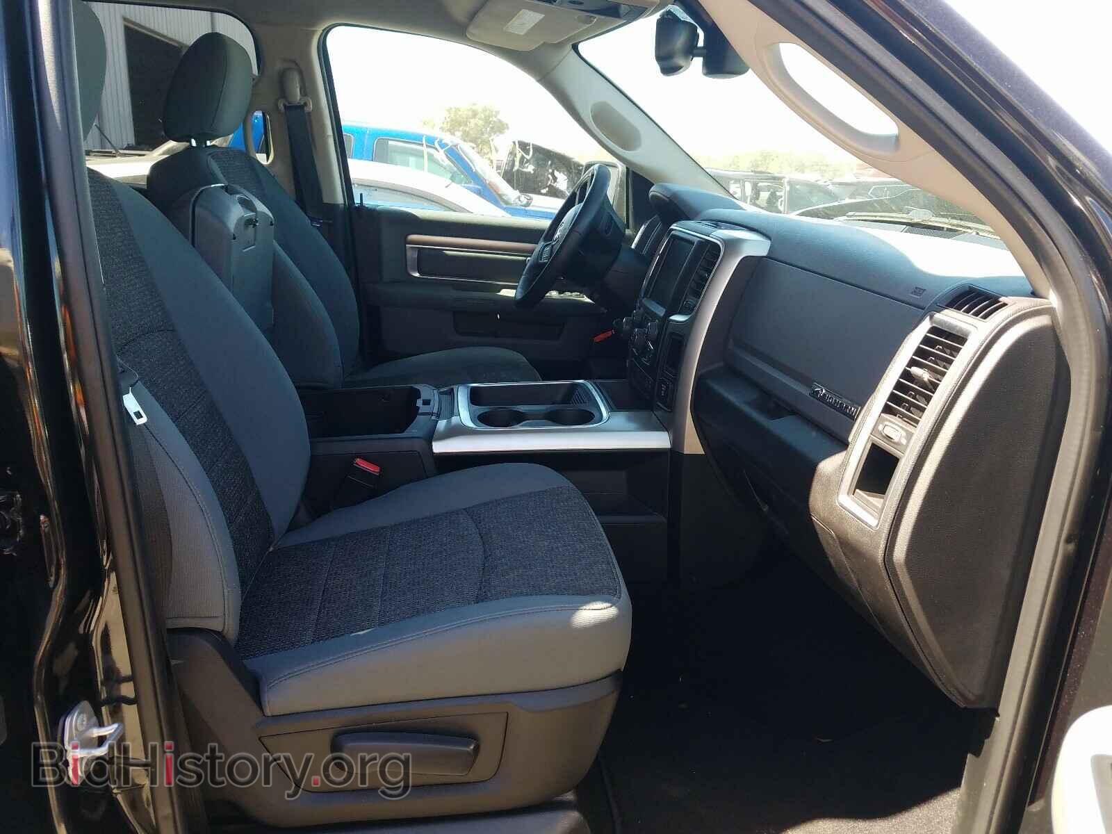 2017 RAM 1500 - VIN: 1C6RR6GT5HS670991 - Фото 5