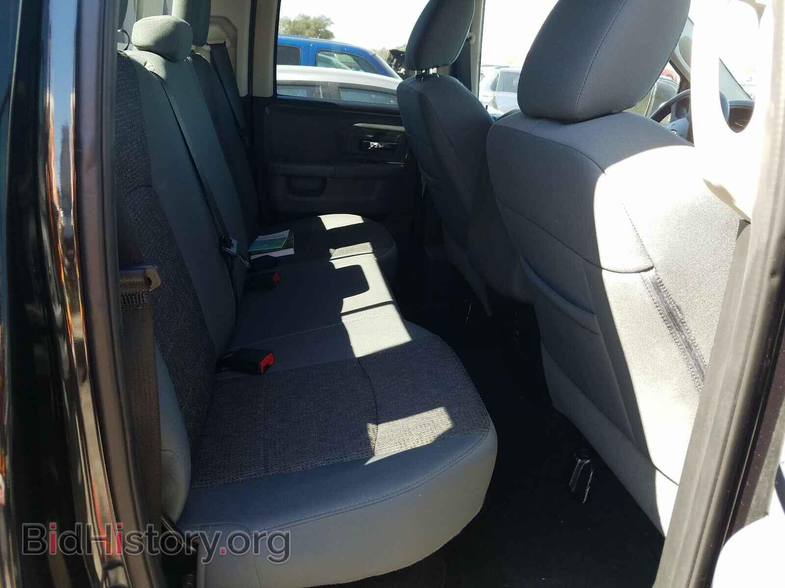 2017 RAM 1500 - VIN: 1C6RR6GT5HS670991 - Фото 6