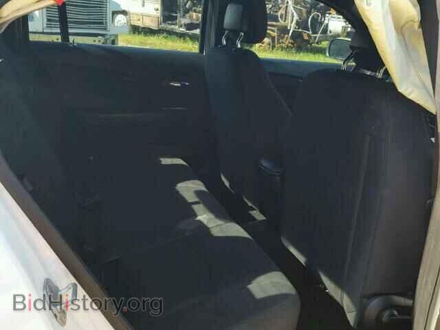 2013 CHRYSLER 200 - VIN: 1C3CCBBB6DN714288 - Фото 6