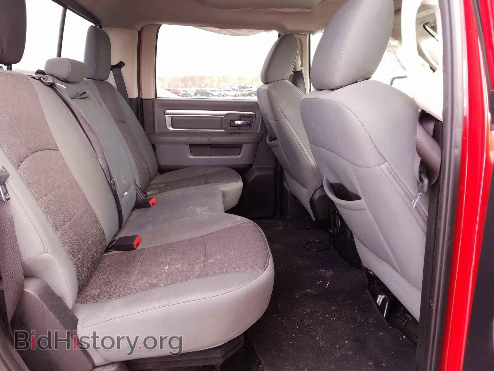2015 RAM 1500 - VIN: 1C6RR6LT5FS562017 - Photo 6