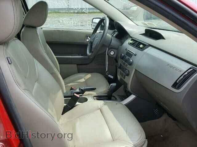 2009 FORD FOCUS - VIN: 1FAHP37N39W232528 - Фото 5
