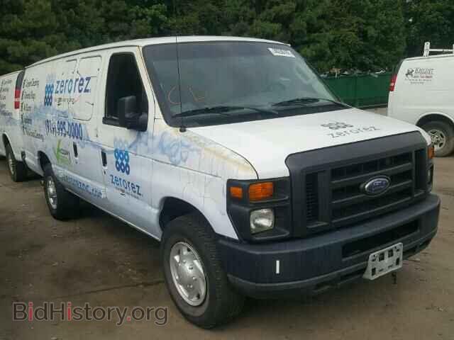 Photo 1FTSS34L88DA81598 - FORD ECONOLINE 2008