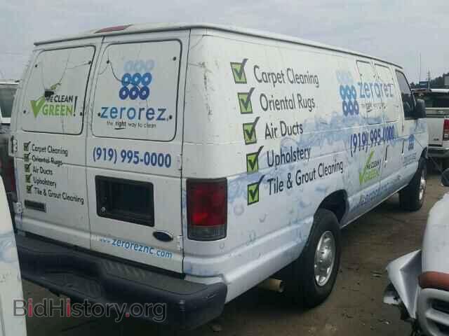 2008 FORD ECONOLINE - VIN: 1FTSS34L88DA81598 - Фото 4