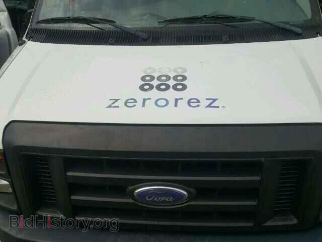 2008 FORD ECONOLINE - VIN: 1FTSS34L88DA81598 - Фото 7