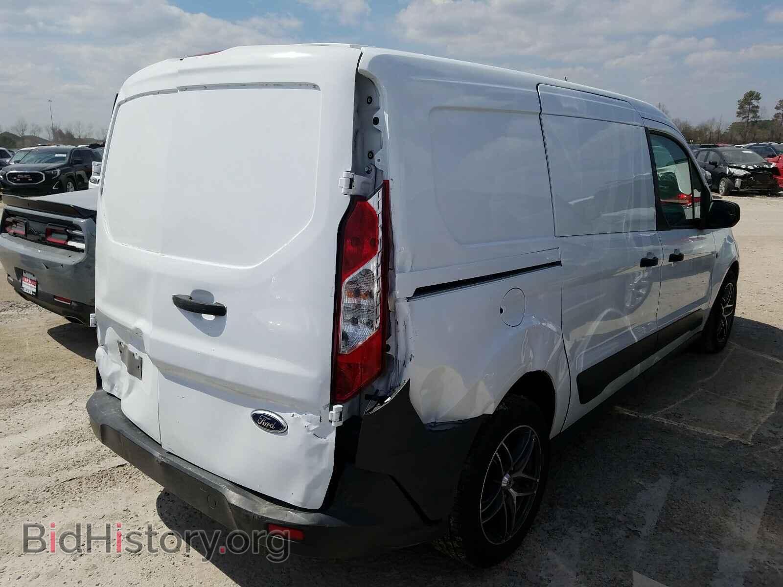 2018 FORD TRANSIT CO - VIN: NM0LS7E77J1369792 - Фото 4