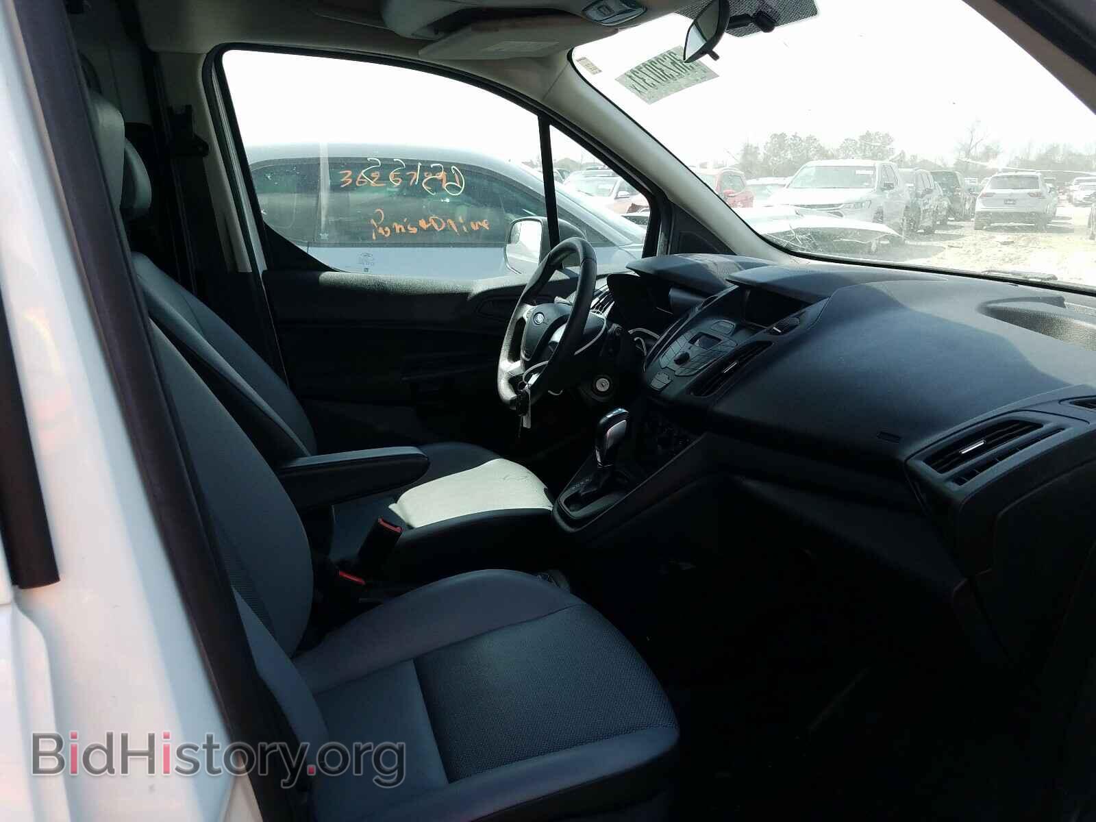 2018 FORD TRANSIT CO - VIN: NM0LS7E77J1369792 - Фото 5