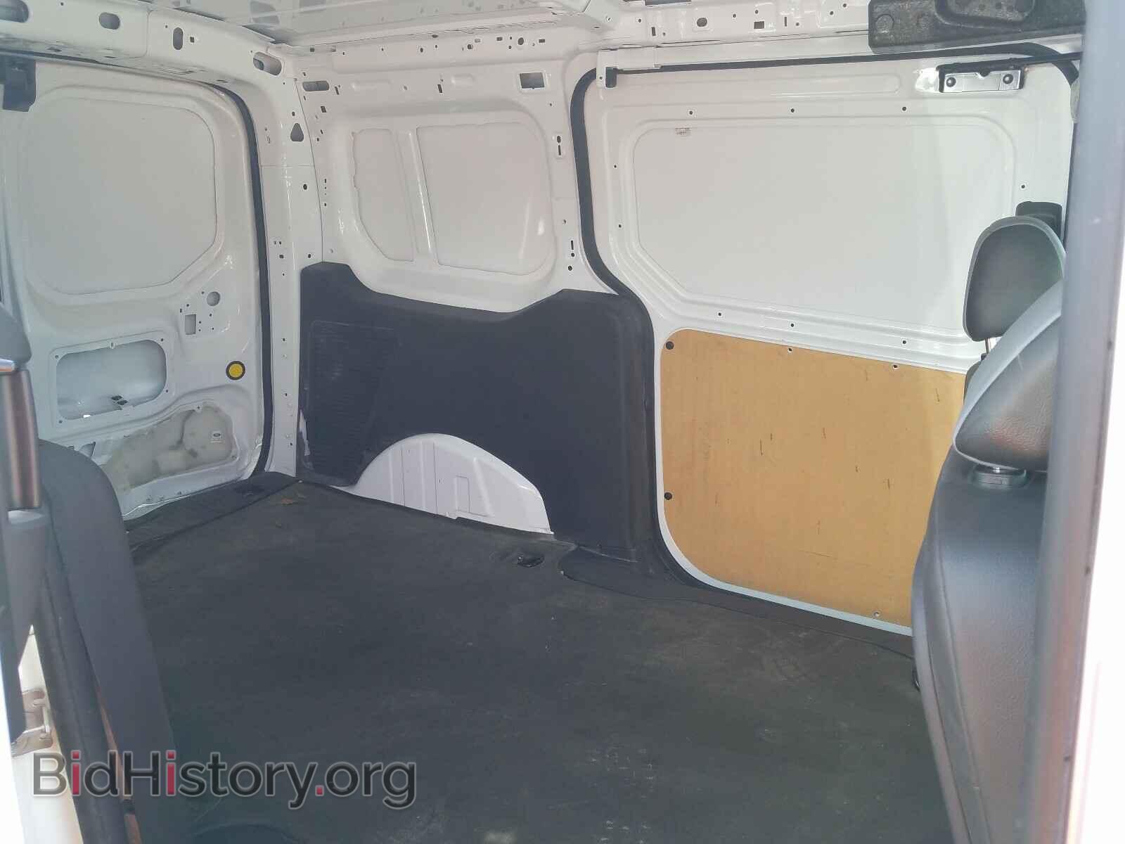 2018 FORD TRANSIT CO - VIN: NM0LS7E77J1369792 - Фото 6