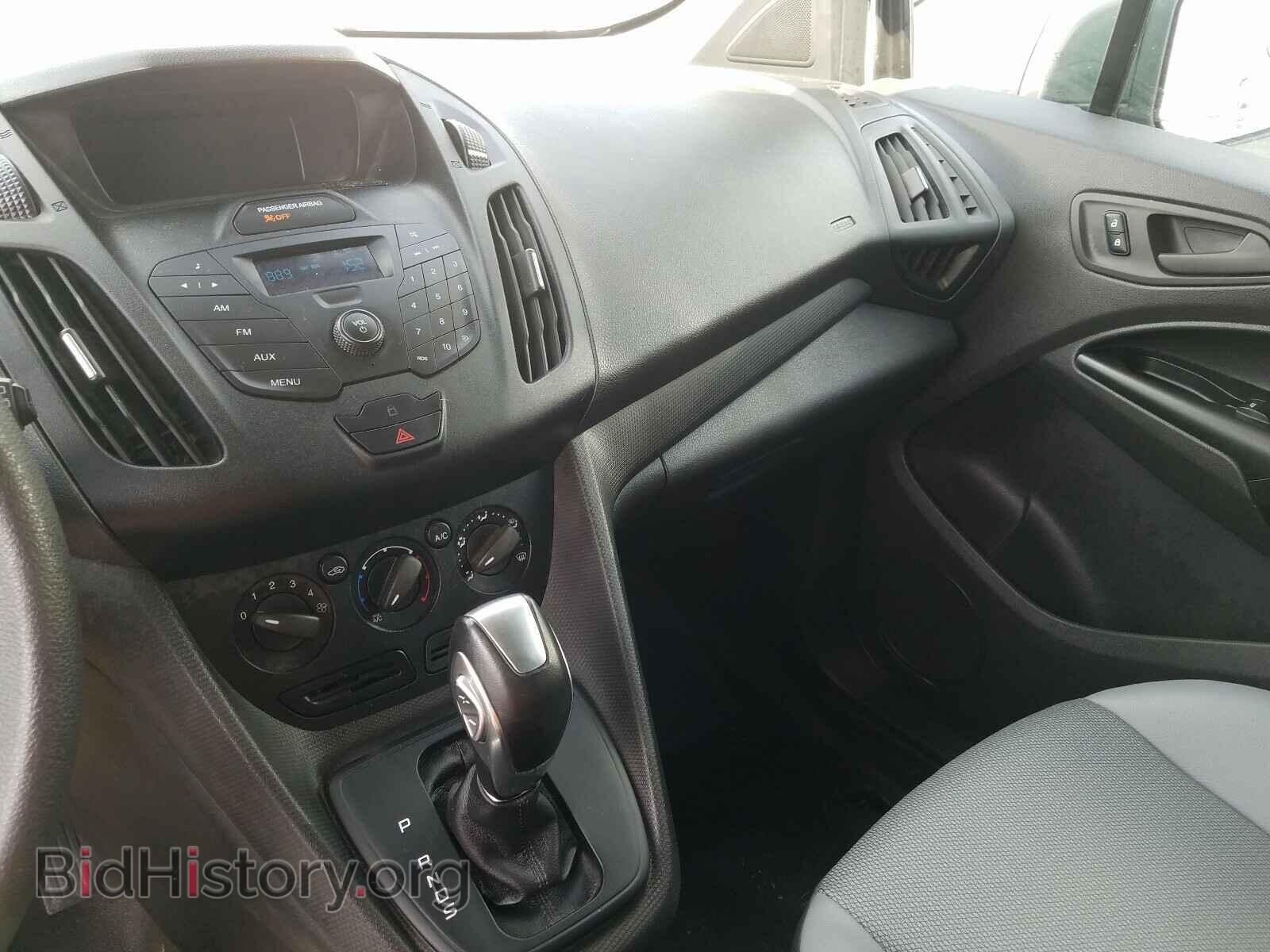 2018 FORD TRANSIT CO - VIN: NM0LS7E77J1369792 - Фото 9