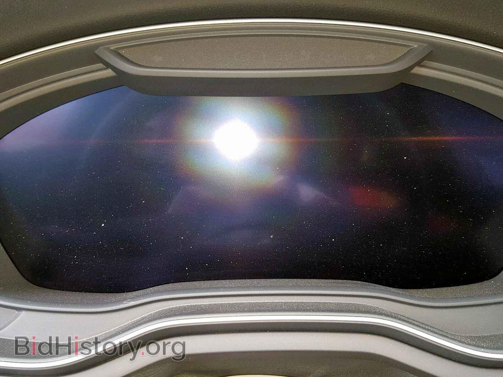 2017 AUDI A4 - VIN: WAUFNAF46HA174153 - Фото 8