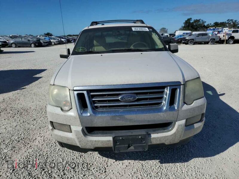 2008 Ford EXPLORER (VIN 1FMEU33E68UA78706) — photo 5 of 12
