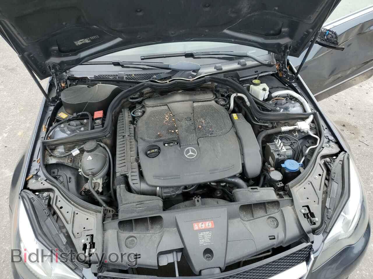 2014 MERCEDES-BENZ E-CLASS - VIN: WDDKJ5KB9EF224475 - Фото 11