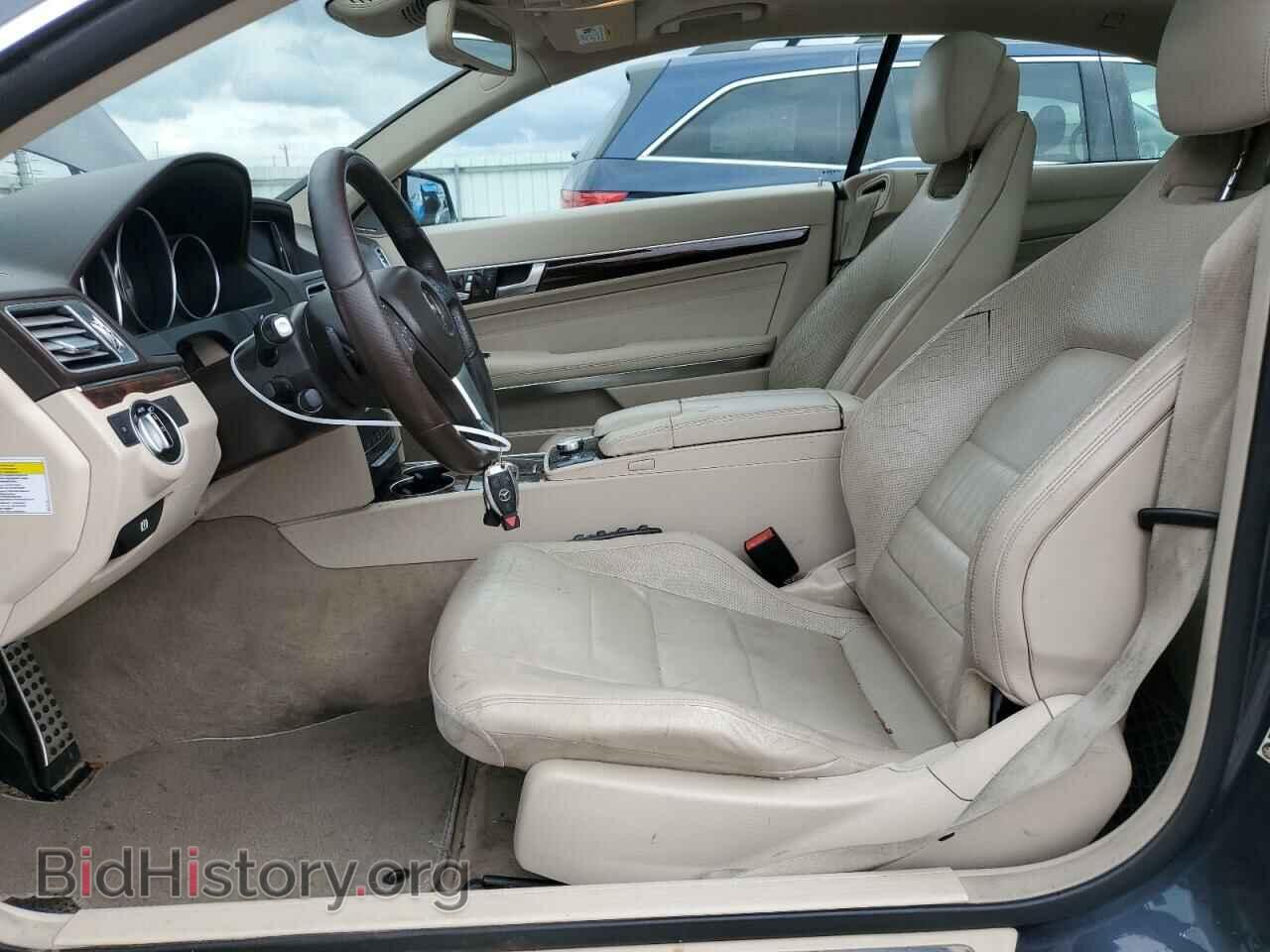 2014 MERCEDES-BENZ E-CLASS - VIN: WDDKJ5KB9EF224475 - Фото 7