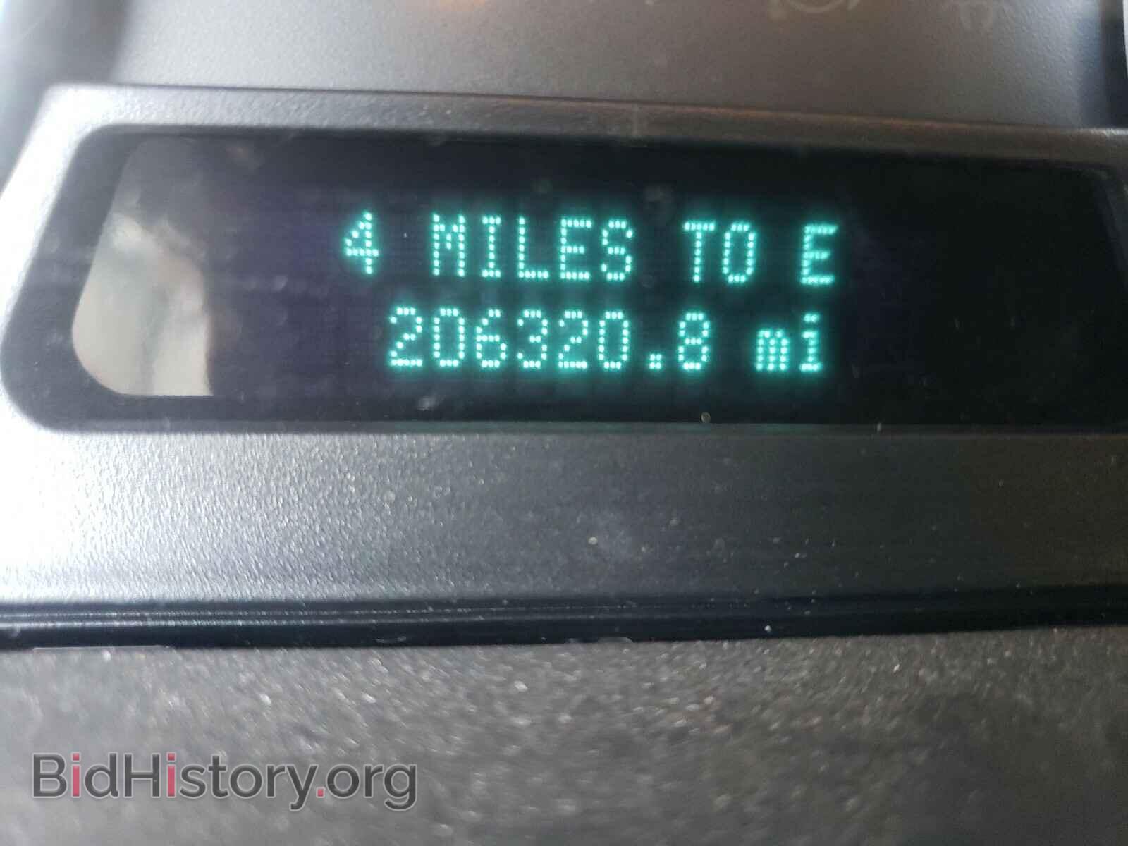 2011 FORD FLEX - VIN: 2FMGK5DC1BBD21505 - Photo 8