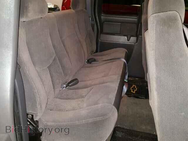 2005 CHEVROLET SILVERADO - VIN: 2GCEC19T051216247 - Фото 6