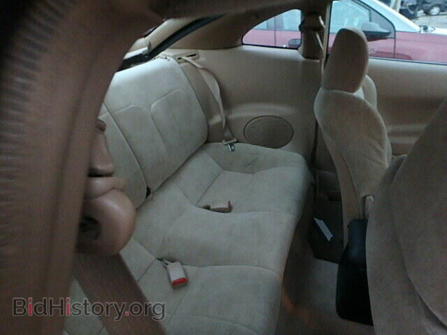 2000 MITSUBISHI ECLIPSE - VIN: 4A3AC84L7YE048363 - Фото 6