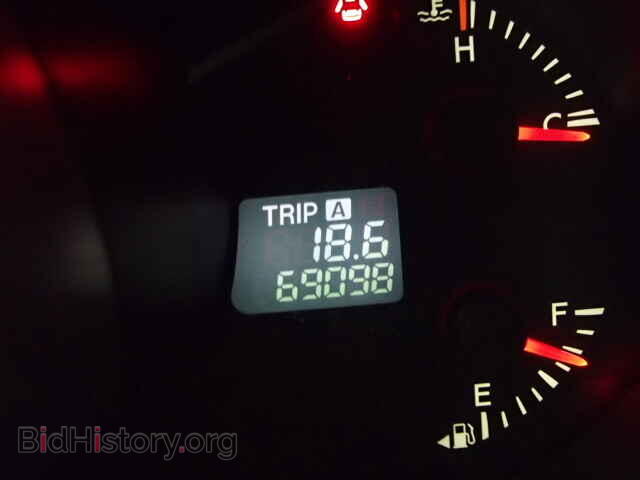 2010 MAZDA CX-7 - VIN: JM3ER2W38A0300810 - Фото 8