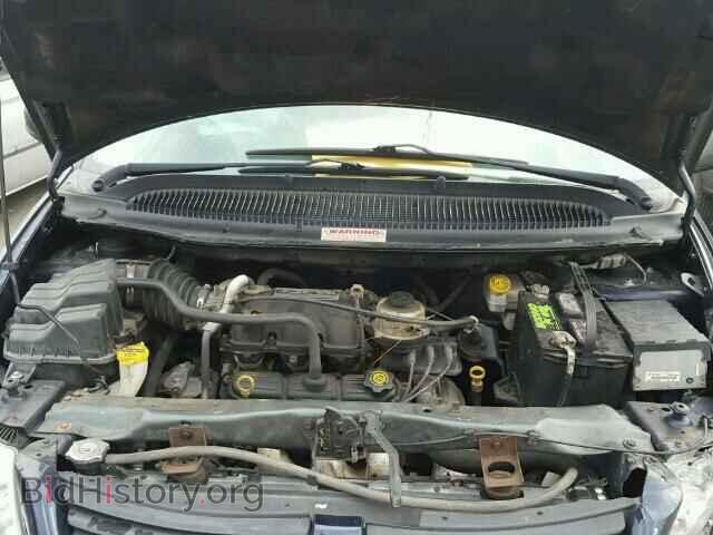 2005 DODGE CARAVAN - VIN: 1D4GP25RX5B210133 - Photo 7