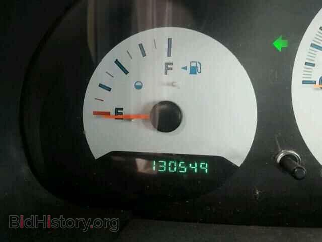2005 DODGE CARAVAN - VIN: 1D4GP25RX5B210133 - Photo 8