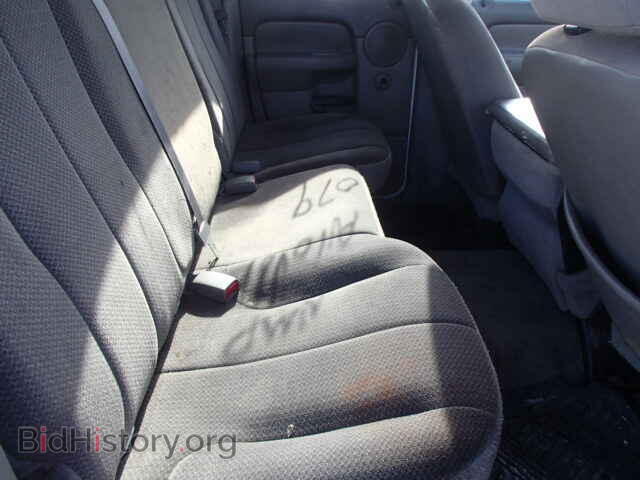 2003 DODGE RAM 3500 - VIN: 3D7MA48C03G853685 - Фото 6