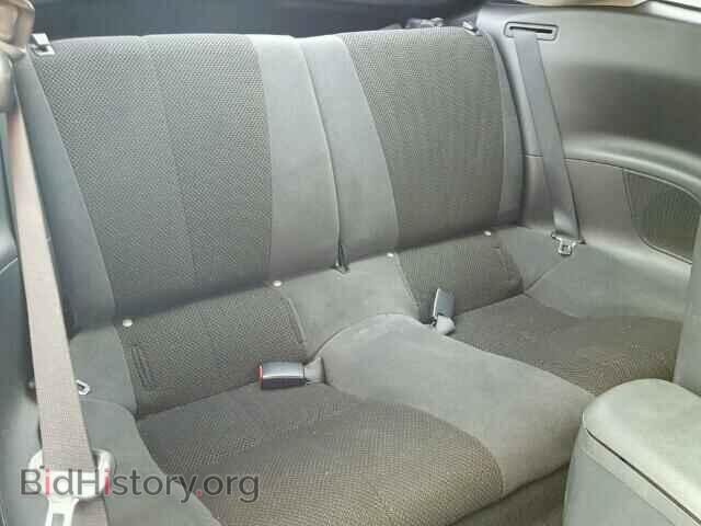 2006 MITSUBISHI ECLIPSE - VIN: 4A3AK24F66E036504 - Фото 6