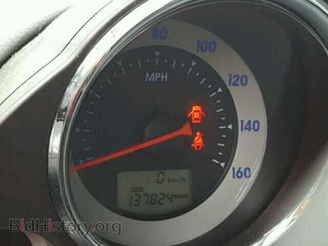 2006 MITSUBISHI ECLIPSE - VIN: 4A3AK24F66E036504 - Фото 8