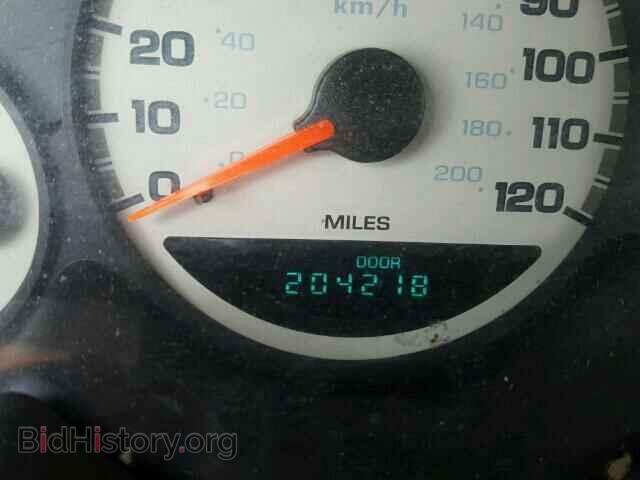 2004 DODGE NEON - VIN: 1B3ES56C54D552687 - Фото 8