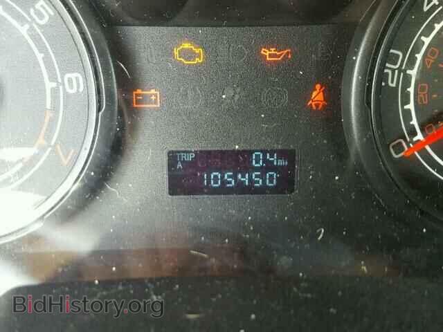 2008 FORD FOCUS - VIN: 1FAHP34N18W149604 - Photo 8