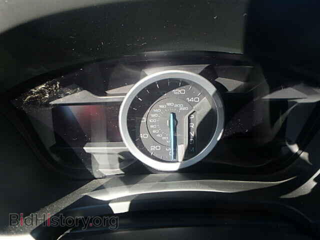 2015 FORD EXPLORER - VIN: 1FM5K8D80FGB90442 - Фото 8