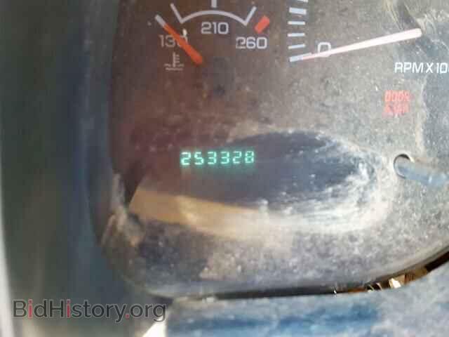 2000 DODGE DAKOTA - VIN: 1B7GL22X2YS549520 - Фото 8