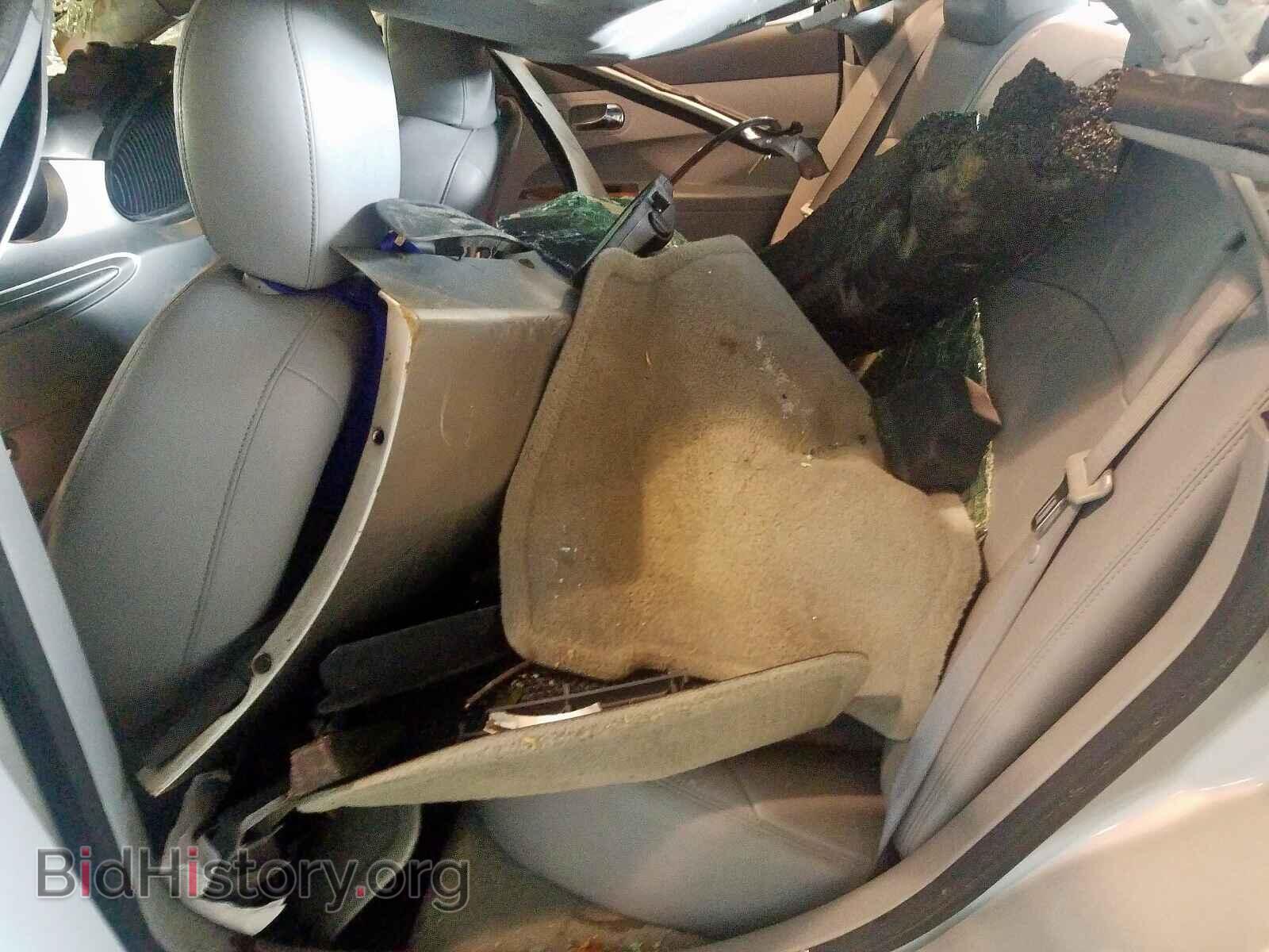2006 BUICK LACROSSE - VIN: 2G4WD582761286701 - Фото 6