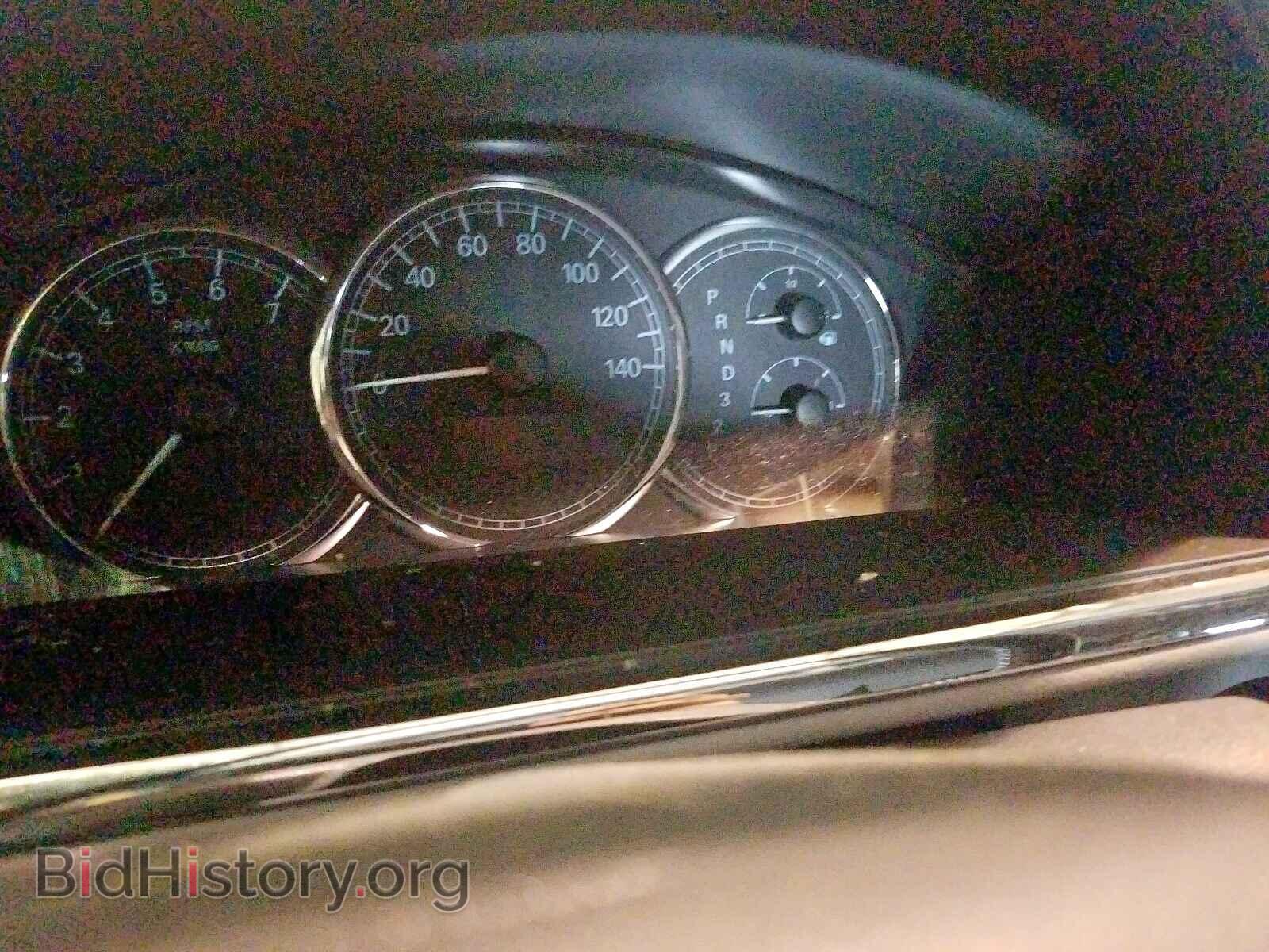 2006 BUICK LACROSSE - VIN: 2G4WD582761286701 - Фото 8