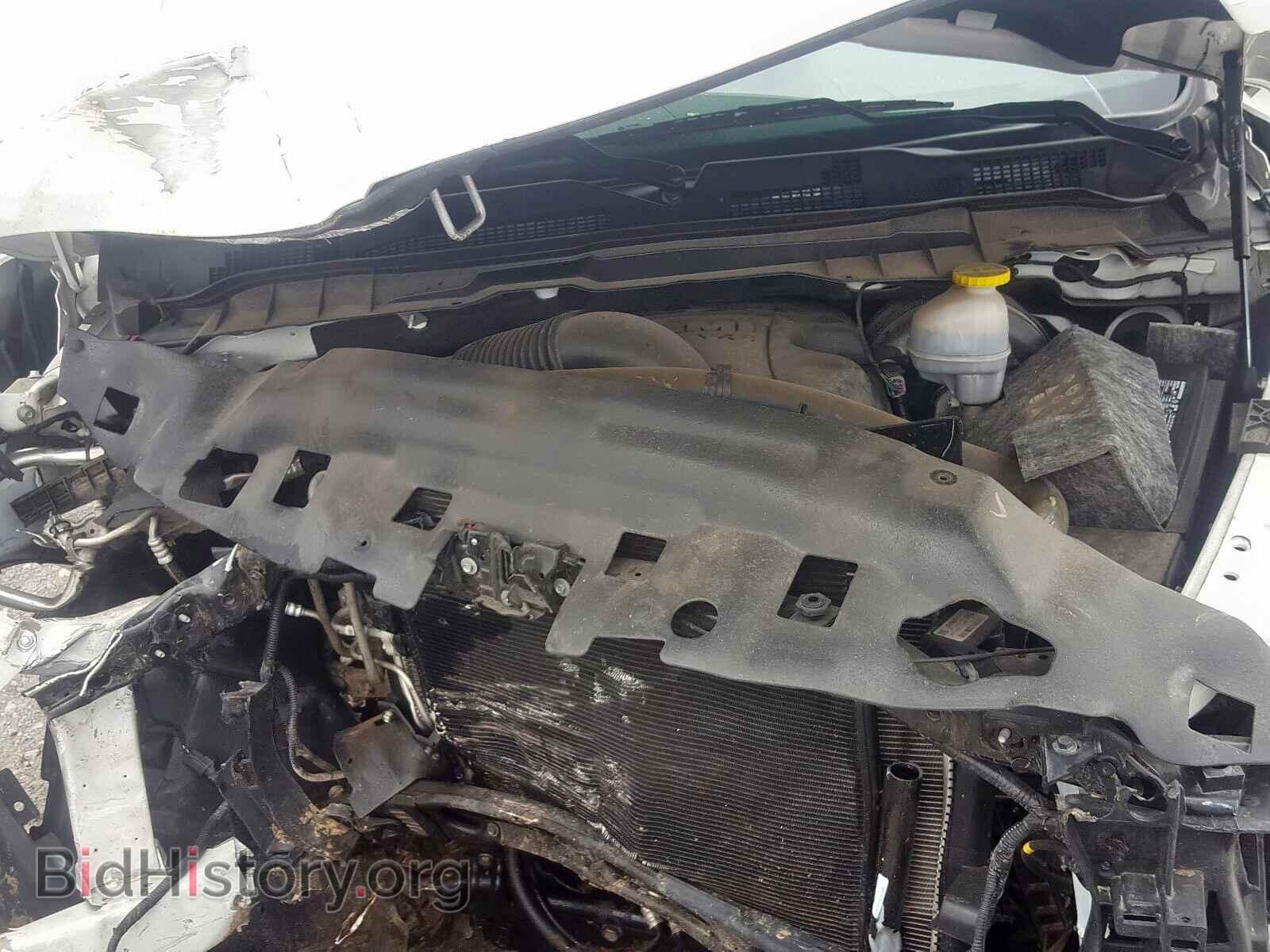 2018 RAM 1500 - VIN: 1C6RR7LT3JS152802 - Фото 7