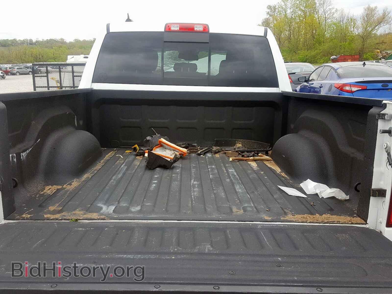 2018 RAM 1500 - VIN: 1C6RR7LT3JS152802 - Фото 9