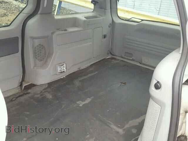 2005 FORD FREESTAR - VIN: 2FTZA54675BA62887 - Фото 6